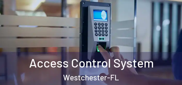  Access Control System Westchester-FL