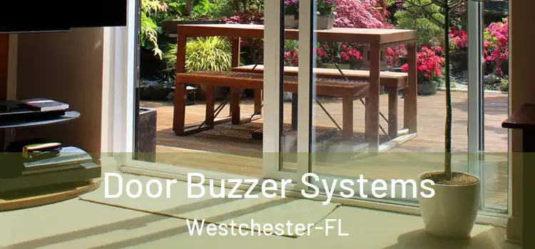  Door Buzzer Systems Westchester-FL