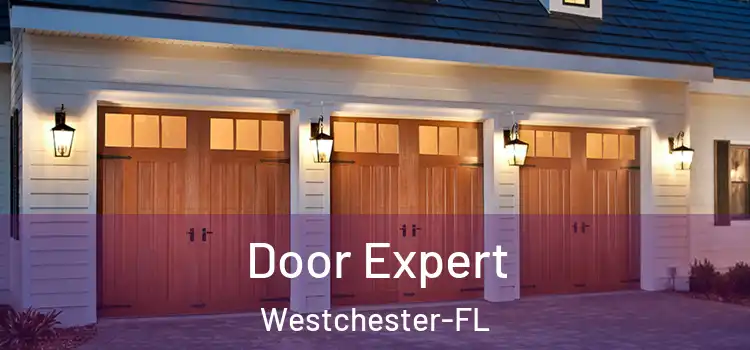  Door Expert Westchester-FL