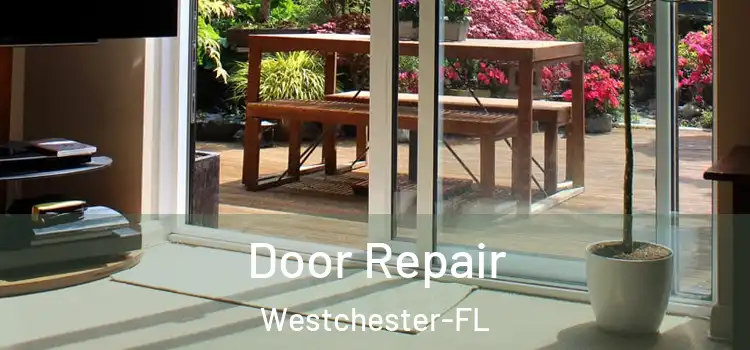 Door Repair Westchester-FL