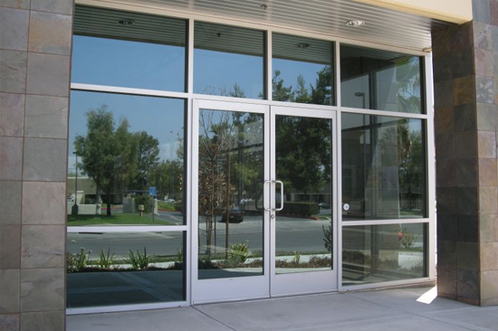 Westchester-commercial-door-repair