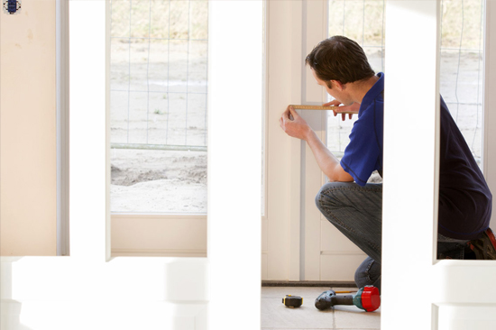 Westchester-interior-door-repair