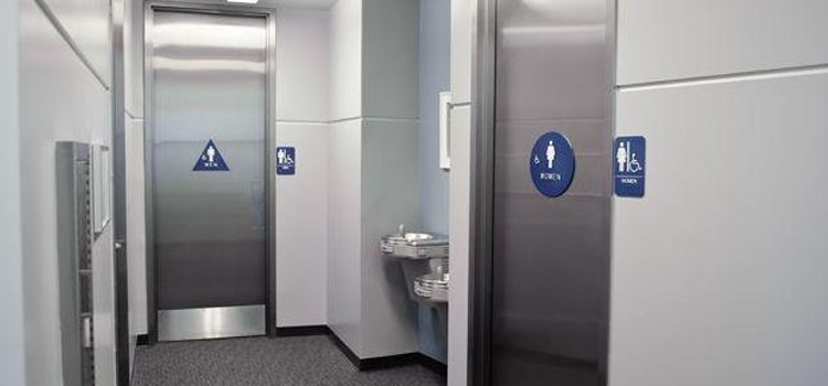 high security metal door repair Westchester