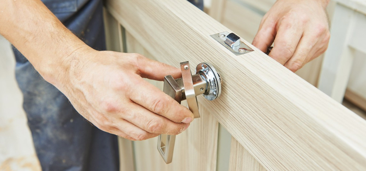 interior door repair Westchester