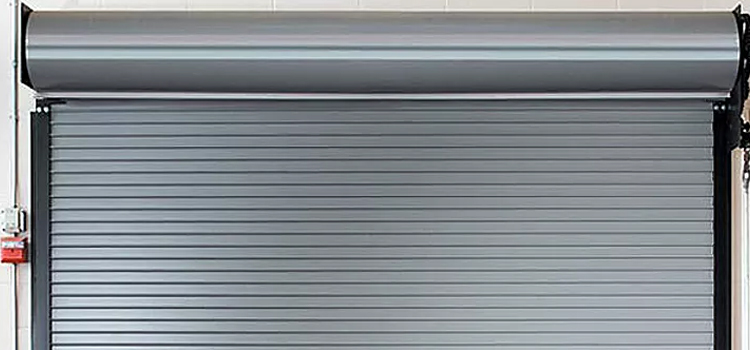 rolling steel door repair Westchester